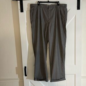 Men’s dress pants